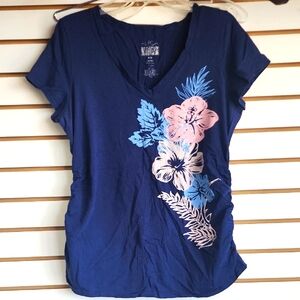 Old Navy Maternity Top Lg